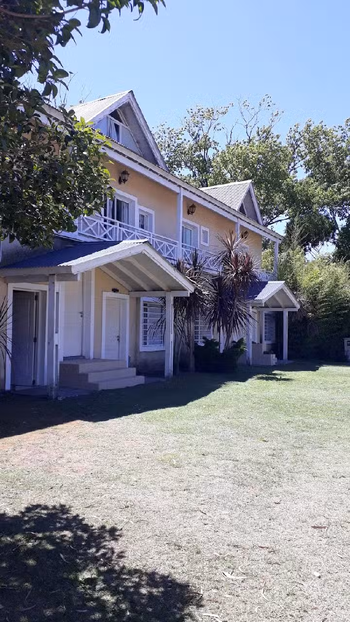 Cabañas De Idaho