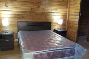 Cabañas de Ituzaingo