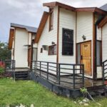 Cabañas de la Barranca