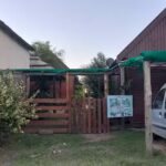 Cabañas de la Barranca