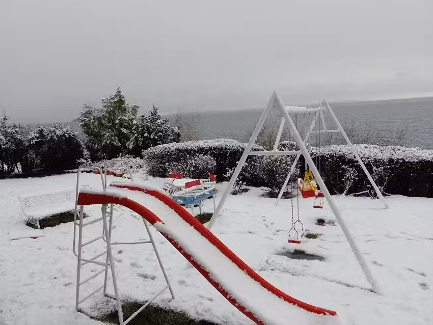 Cabañas de la Costa