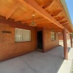 Cabañas de la granja