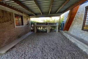 Cabañas De La Gringa