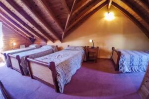 Cabañas de la Patagonia