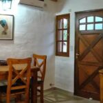 Cabañas de la Reserva