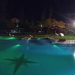 Cabañas de la ribera