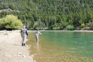 Cabañas de la Ribera