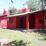 Cabañas de La Villa