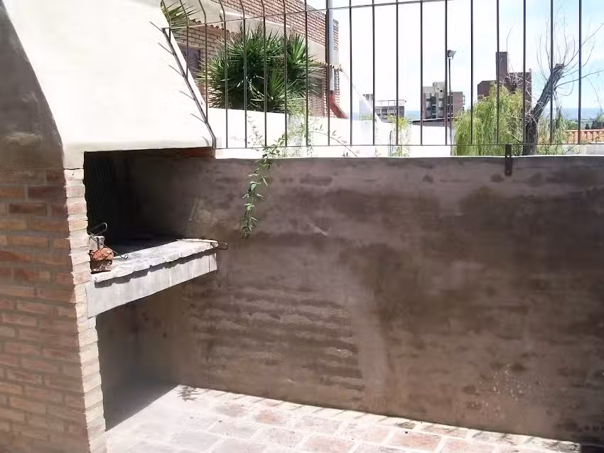 Cabañas de la Villa – Carlos Paz