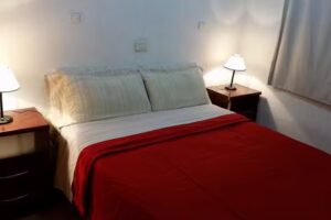 Cabañas de Las Mellizas