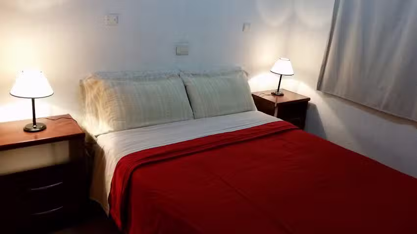 Cabañas de Las Mellizas