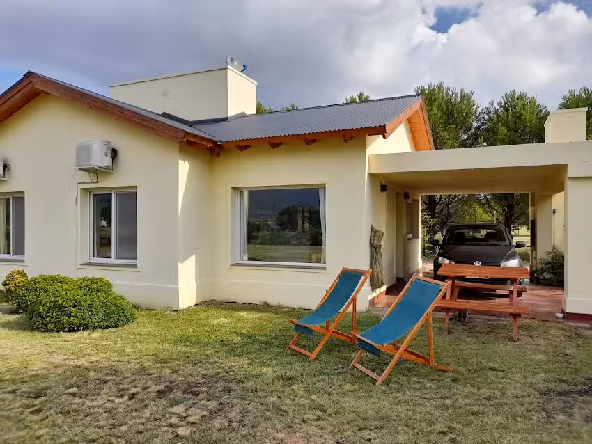 Cabañas de las Pinturas