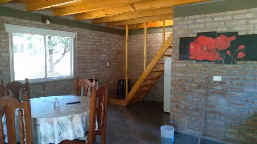 Cabañas De Los Caracoles