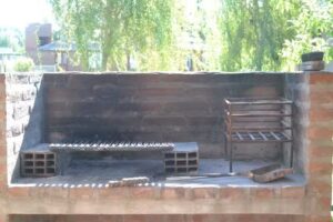 Cabañas de los Cisnes