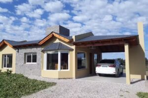 Cabañas de los Tios