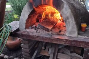 Cabañas De los Torres