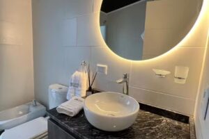 Cabañas de montaña Armonía’s Lodge