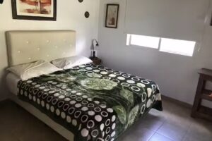 Cabañas de Montaña “El Barranco”