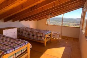 Cabañas de Montaña LEO & SOL