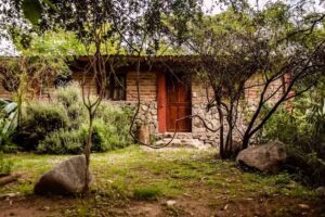 Cabañas de Montaña Rio Amarillo