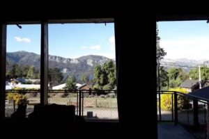 Cabañas De Otto Traful