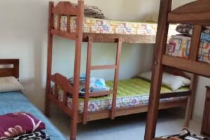 Cabañas de Victoria