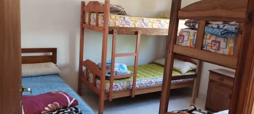 Cabañas de Victoria