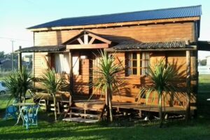 Cabañas del Andalhue