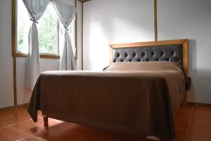 Cabañas del Arroyo Calafate