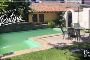 Cabañas del Arte-Sano