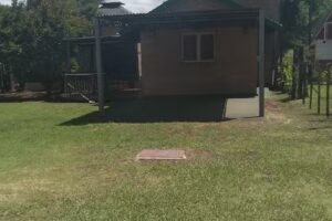 Cabañas del Artesano