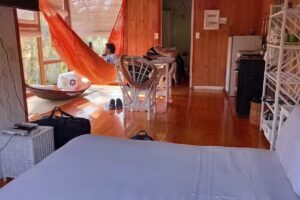 Cabañas del Bigua – Tigre