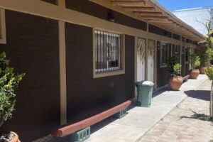 CABAÑAS DEL BOULEBAR