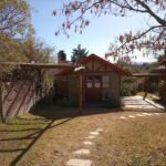 Cabañas del Boulevard