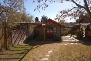 Cabañas del Boulevard