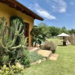 Cabañas del Boulevard