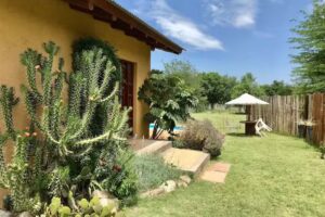 Cabañas del Boulevard