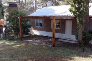 Cabañas del Calamar