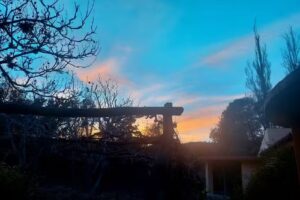 Cabañas del Callejón