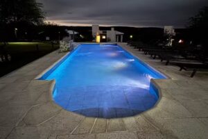 Cabañas del Camino Real