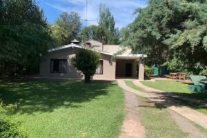 Cabañas del Campo – Familiar