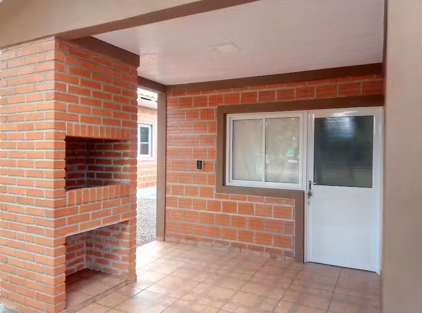 Cabañas del Centro