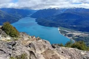 Cabañas Del Cerro Currumahuida