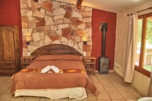 Cabañas Del Diamante