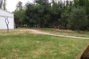 Cabañas Del Dique Rulpan Antii