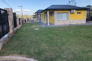 Cabañas del Duende Potrero SOLO ADULTOS