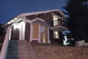 Cabañas del Espigon