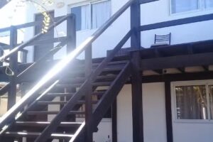 Cabañas Del Faro (Propietario Walter)