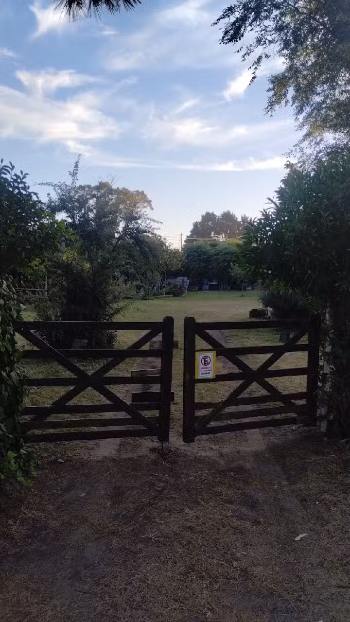 Cabañas Del Faro (Propietario Walter)