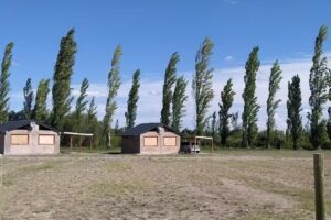 Cabañas Del Gallego